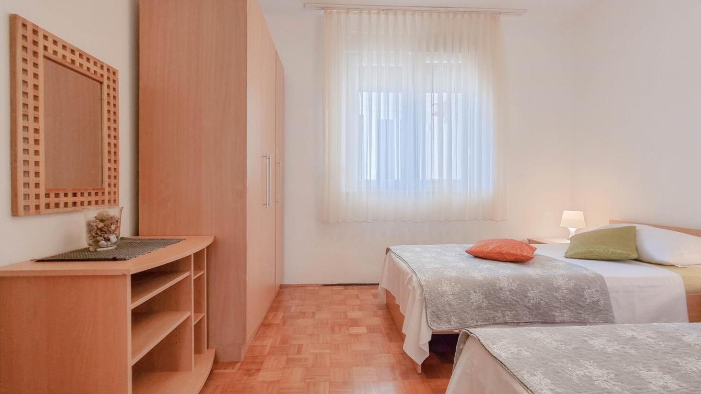 Bosko Apartment อูมัค ภายนอก รูปภาพ