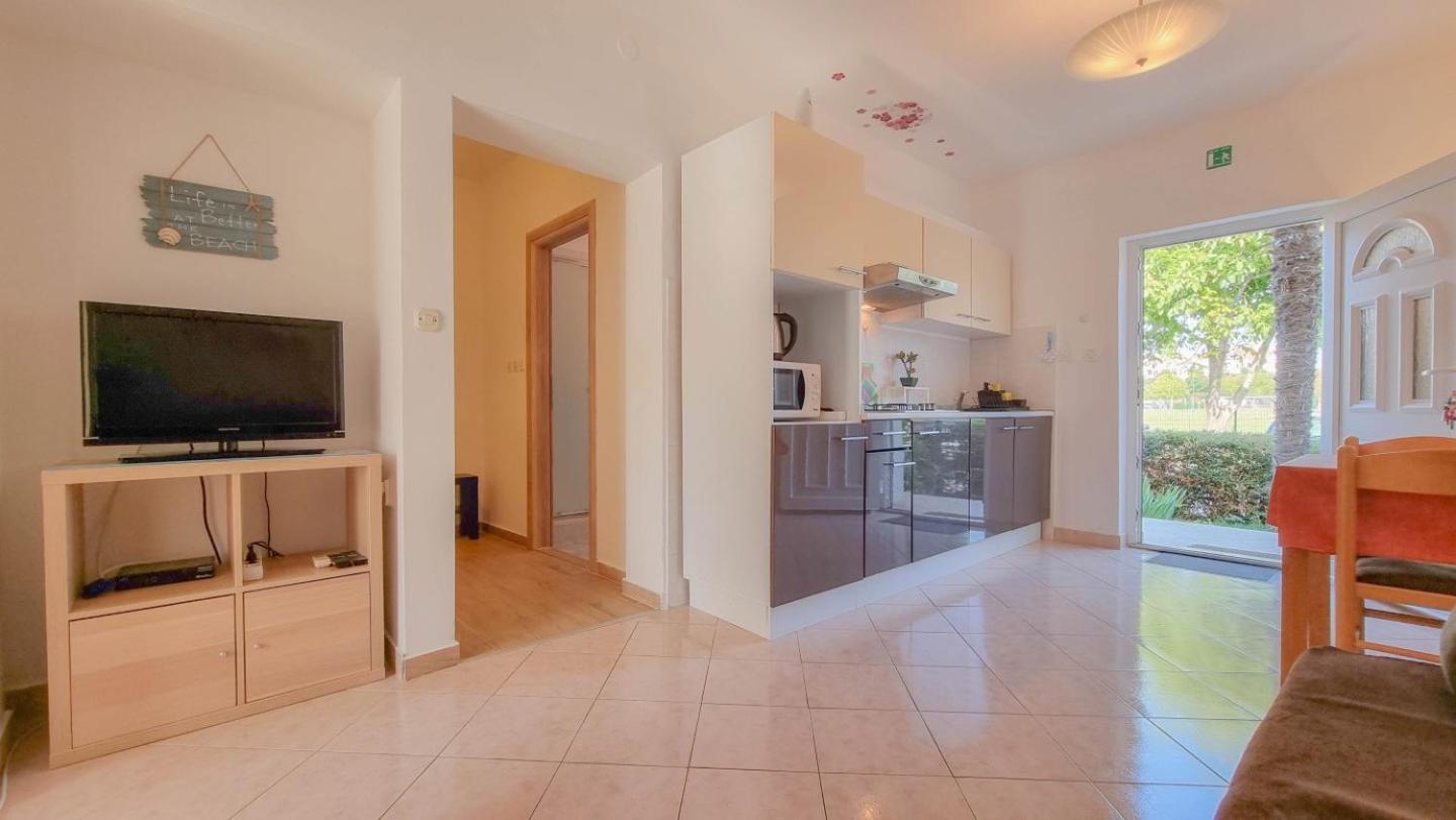 Bosko Apartment อูมัค ภายนอก รูปภาพ