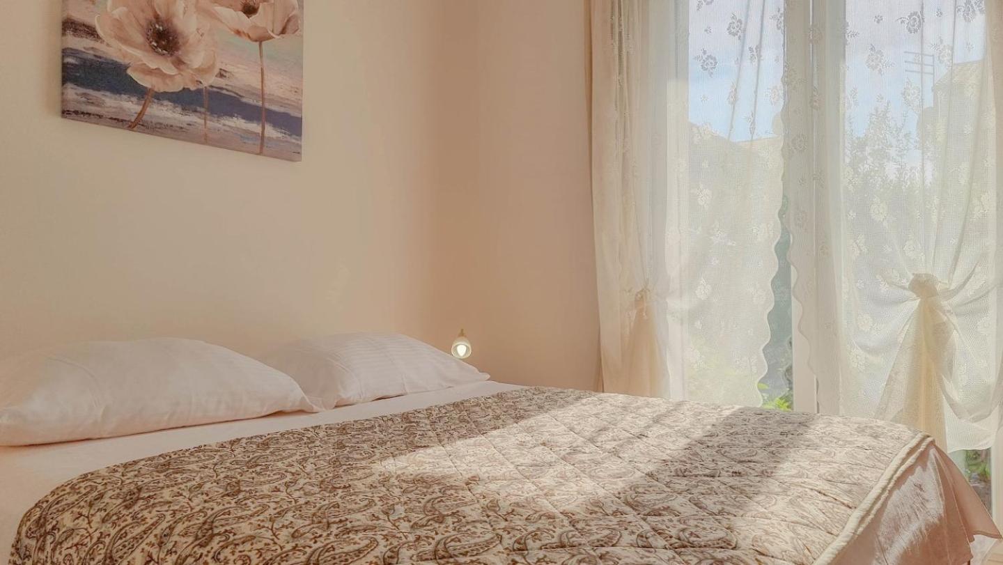 Bosko Apartment อูมัค ภายนอก รูปภาพ