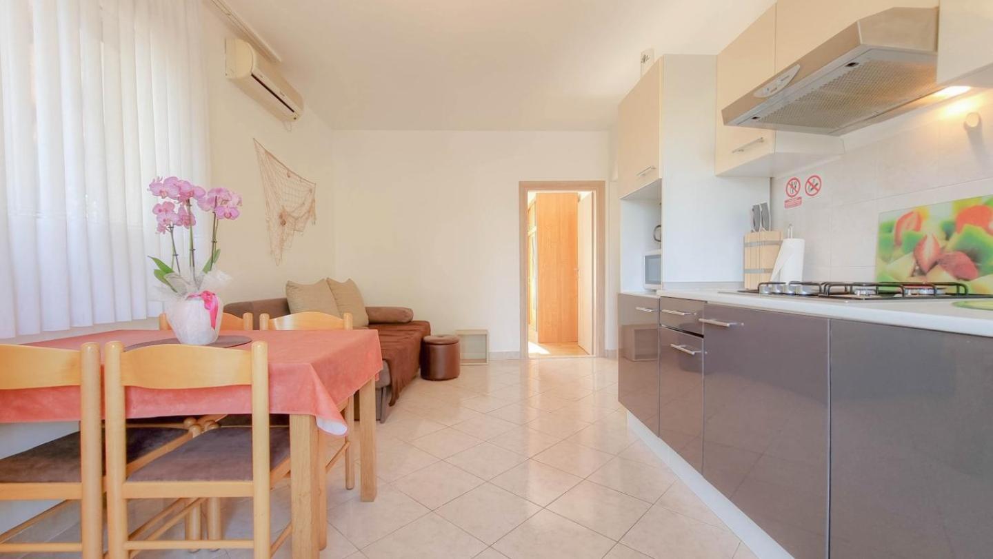 Bosko Apartment อูมัค ภายนอก รูปภาพ