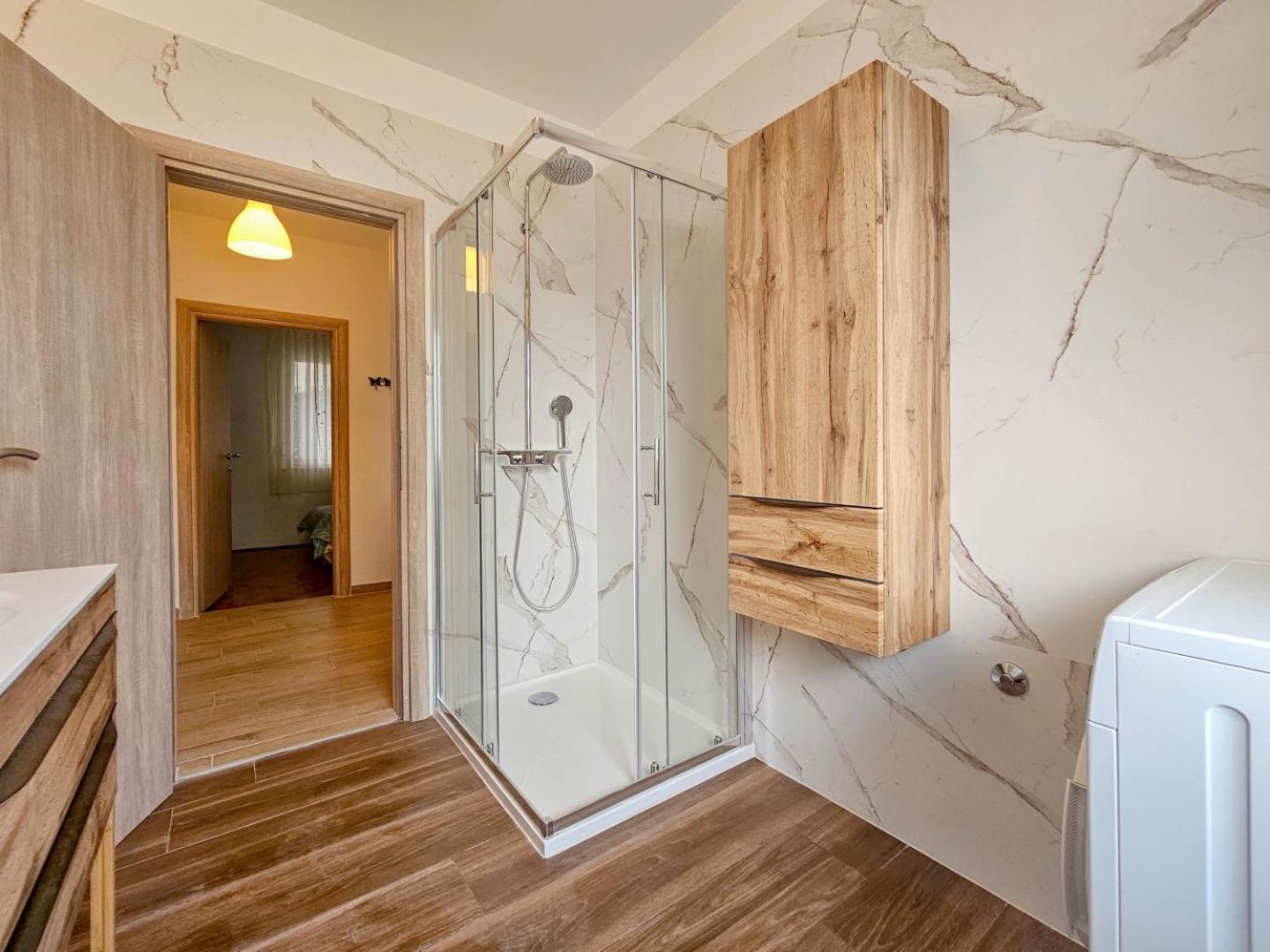 Bosko Apartment อูมัค ภายนอก รูปภาพ