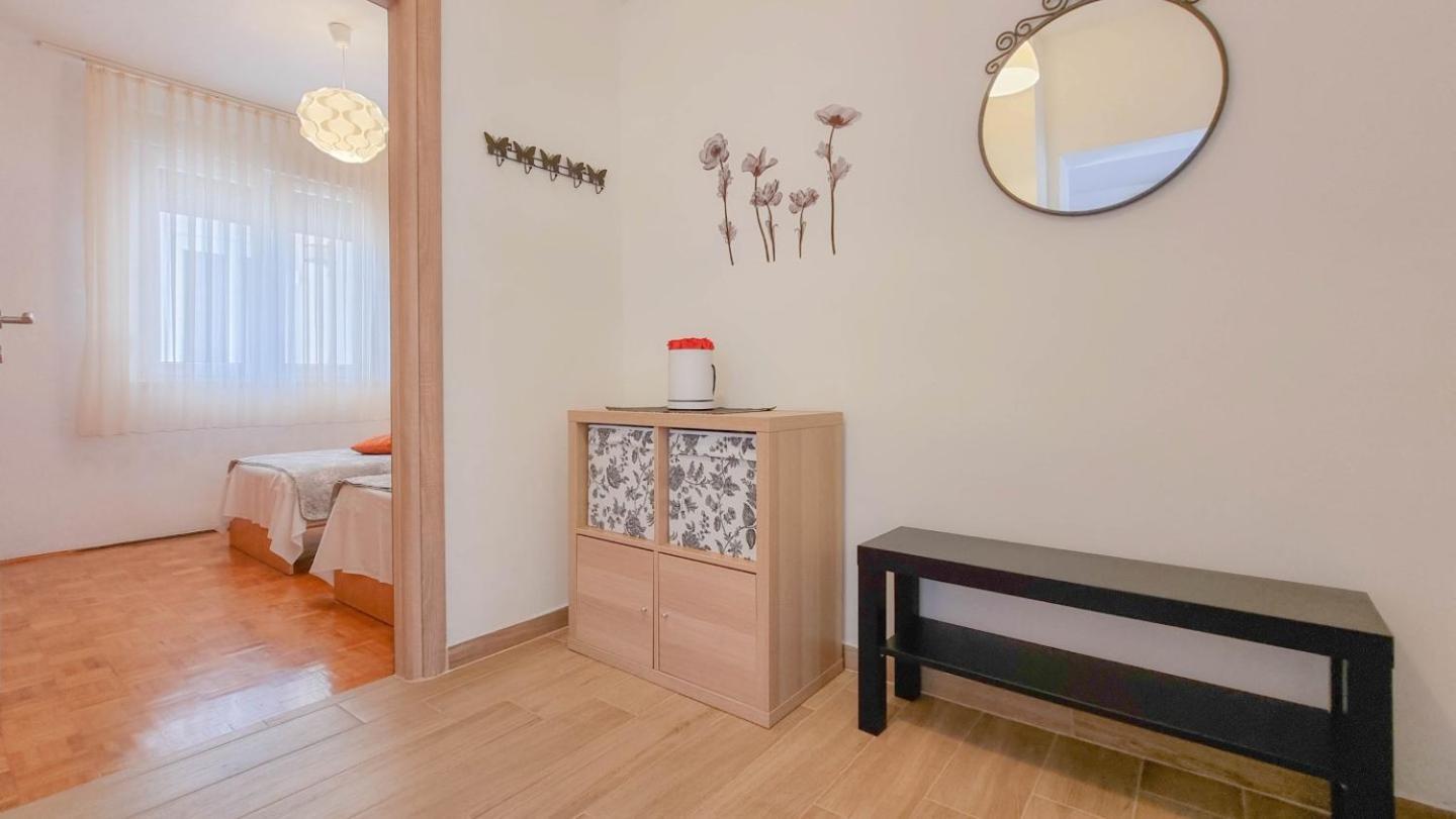 Bosko Apartment อูมัค ภายนอก รูปภาพ