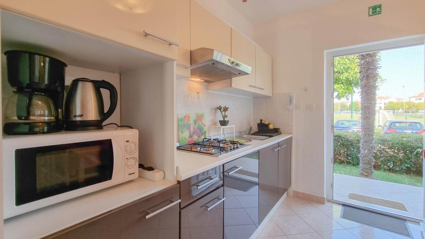 Bosko Apartment อูมัค ภายนอก รูปภาพ