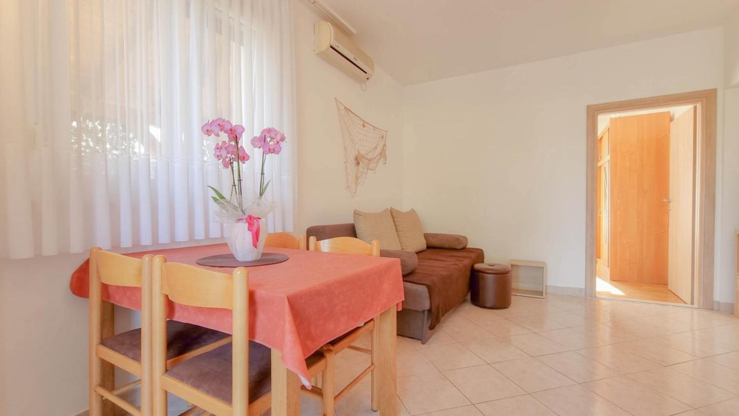 Bosko Apartment อูมัค ภายนอก รูปภาพ
