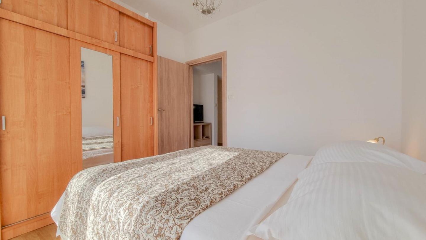 Bosko Apartment อูมัค ภายนอก รูปภาพ