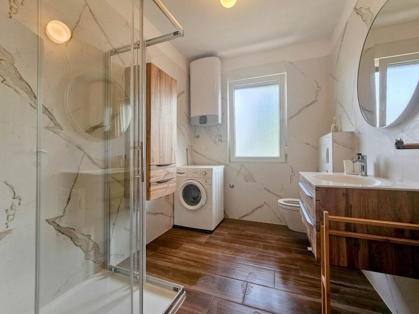 Bosko Apartment อูมัค ภายนอก รูปภาพ